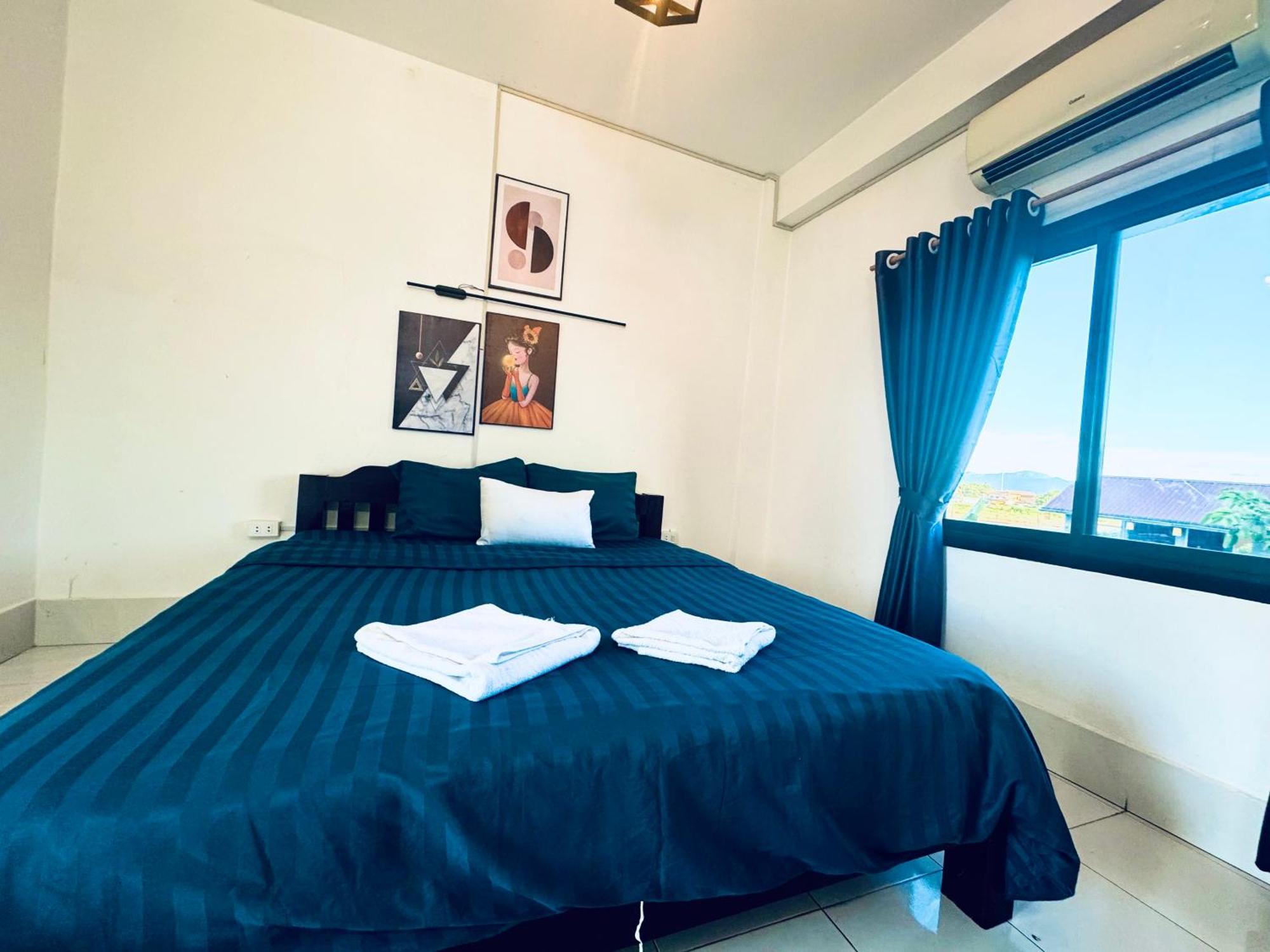 Vang Vieng Backpackers Hostel Kültér fotó