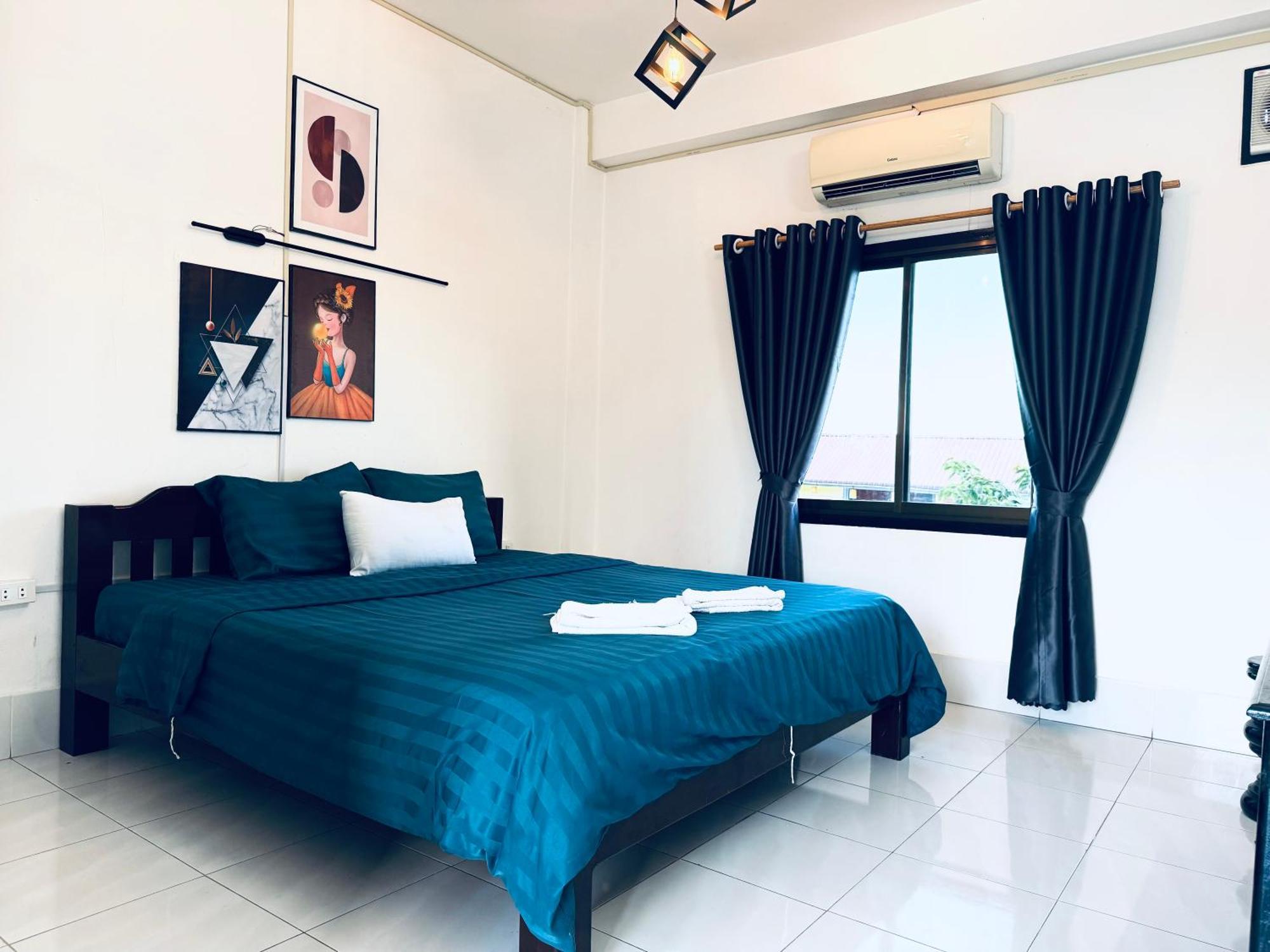 Vang Vieng Backpackers Hostel Kültér fotó