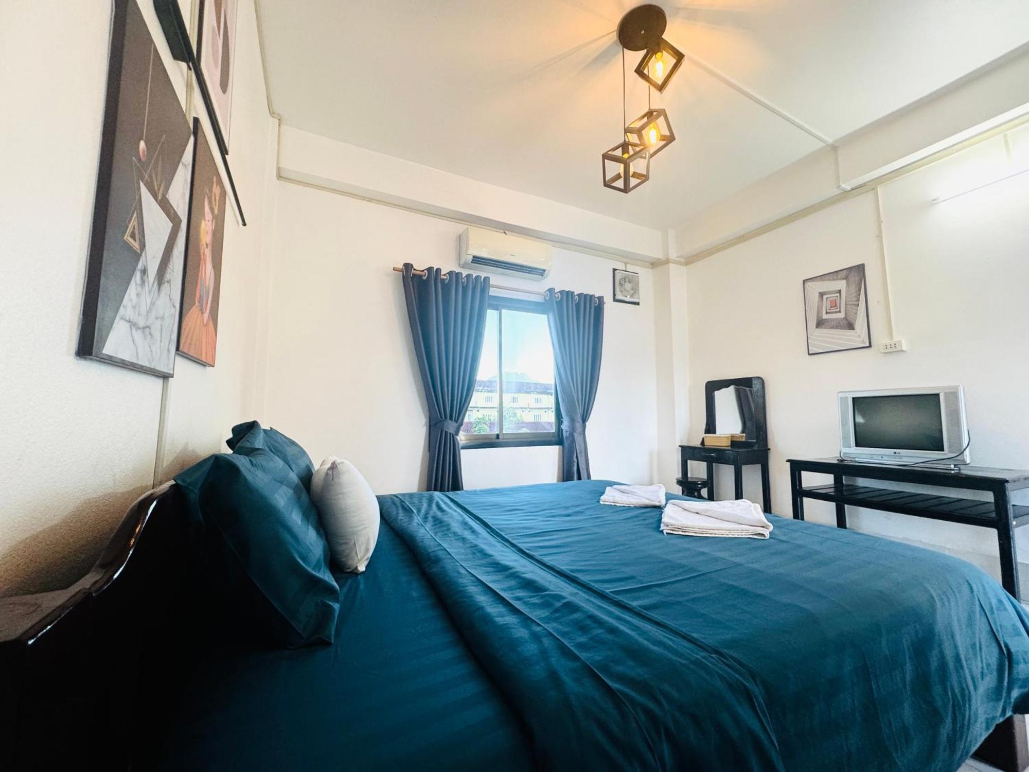 Vang Vieng Backpackers Hostel Kültér fotó
